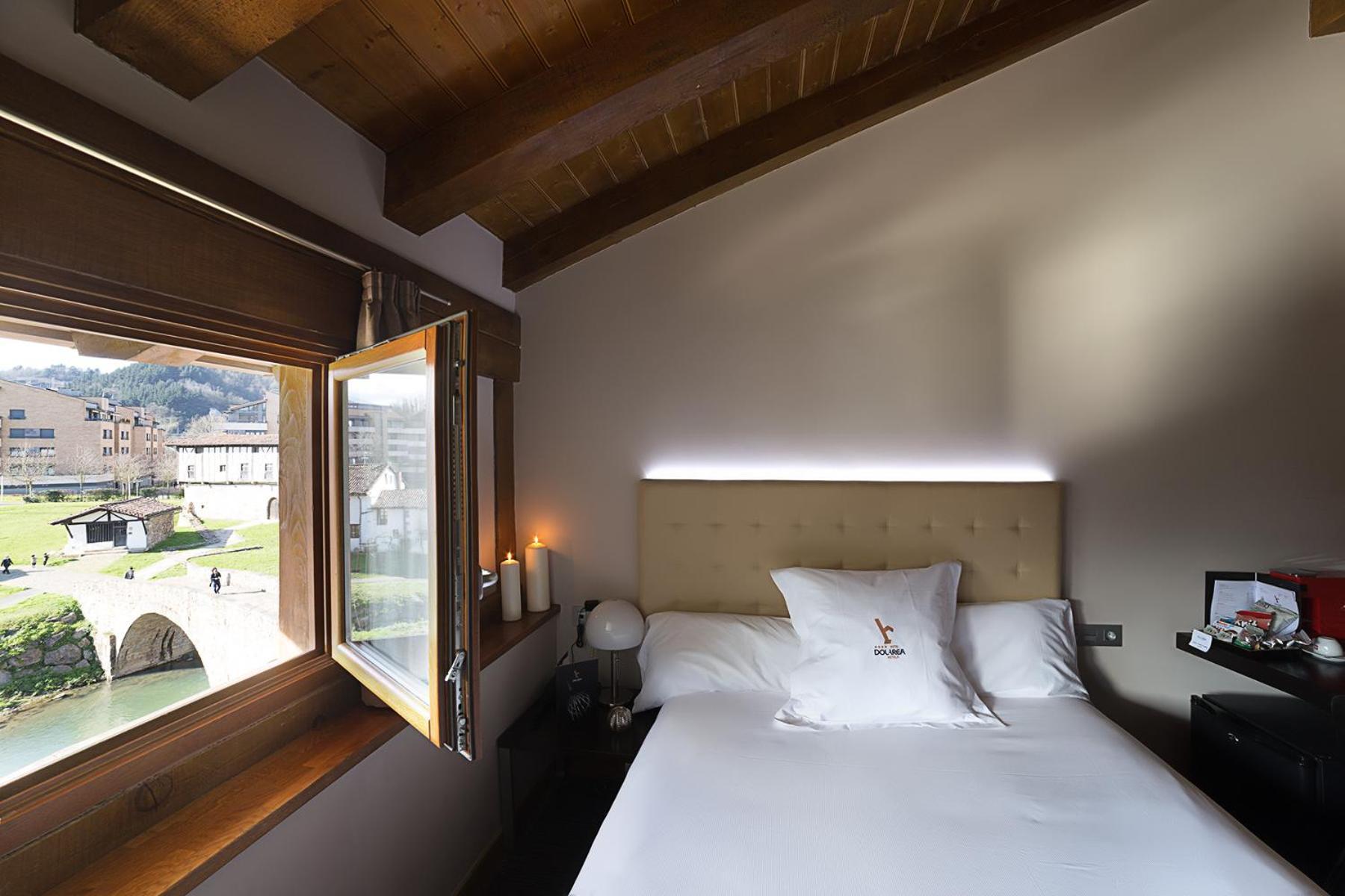 Hotel Dolarea เบอาไซน์ ห้อง รูปภาพ